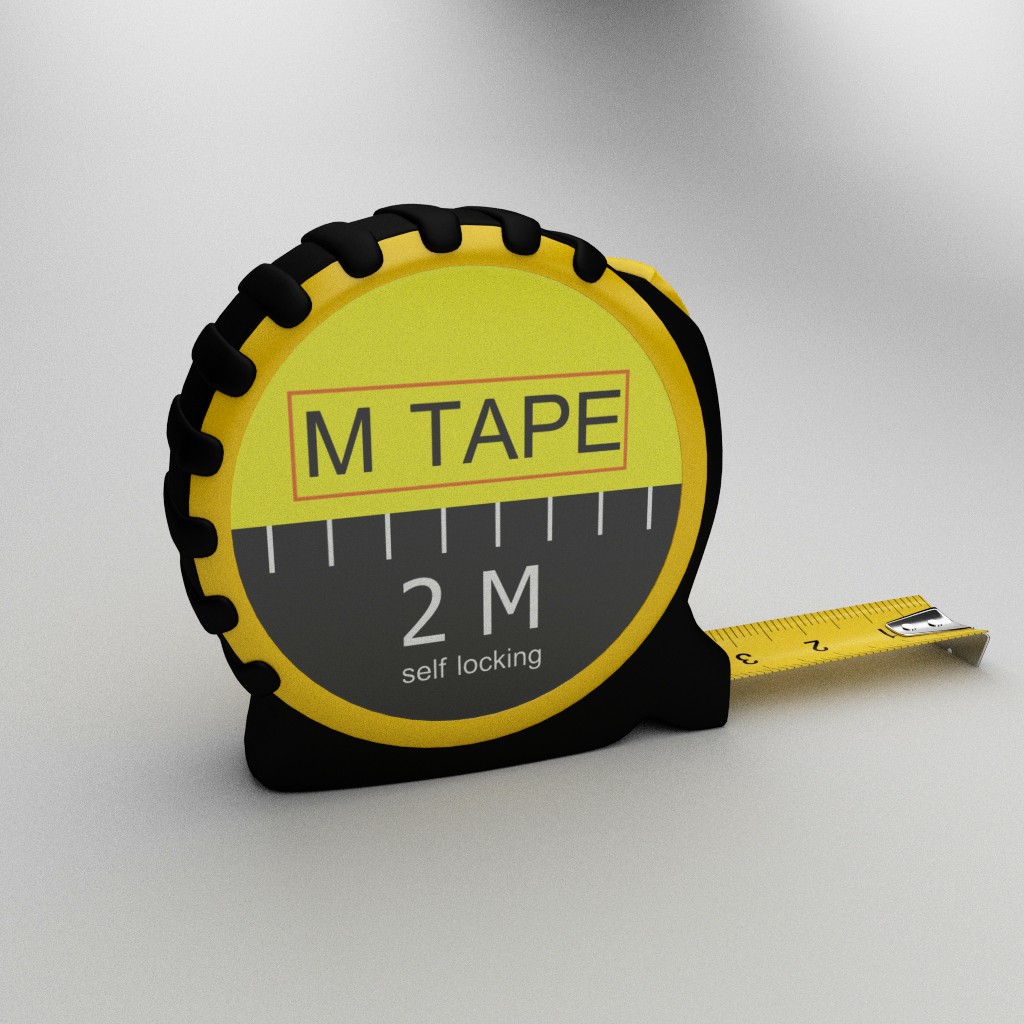 Measuring tape preview image 1